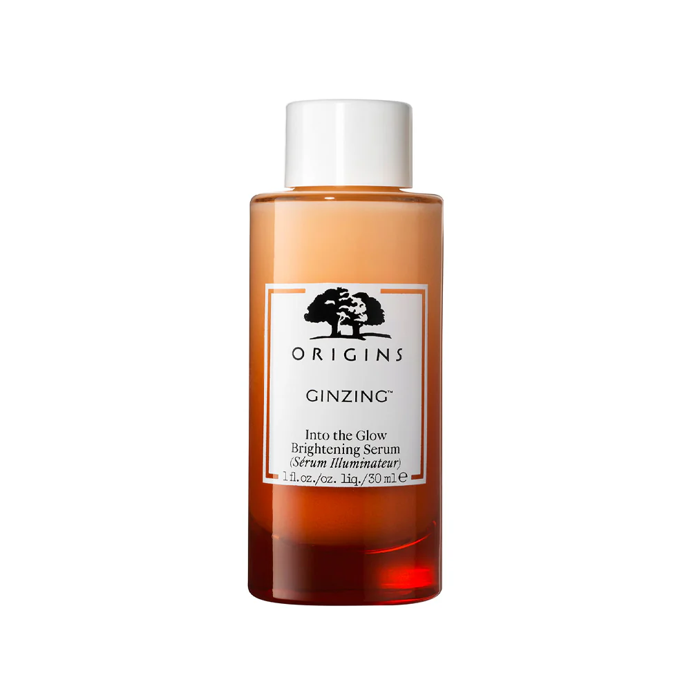 GinZing Into The Glow Brightening Serum Ricarica
