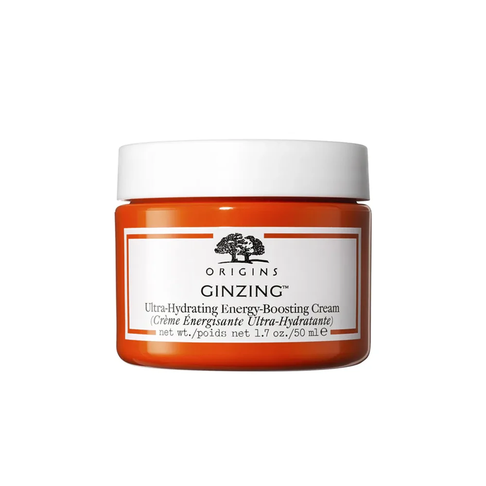 Ginzing Ultra Hydrating Cream Upgrade - Image 2