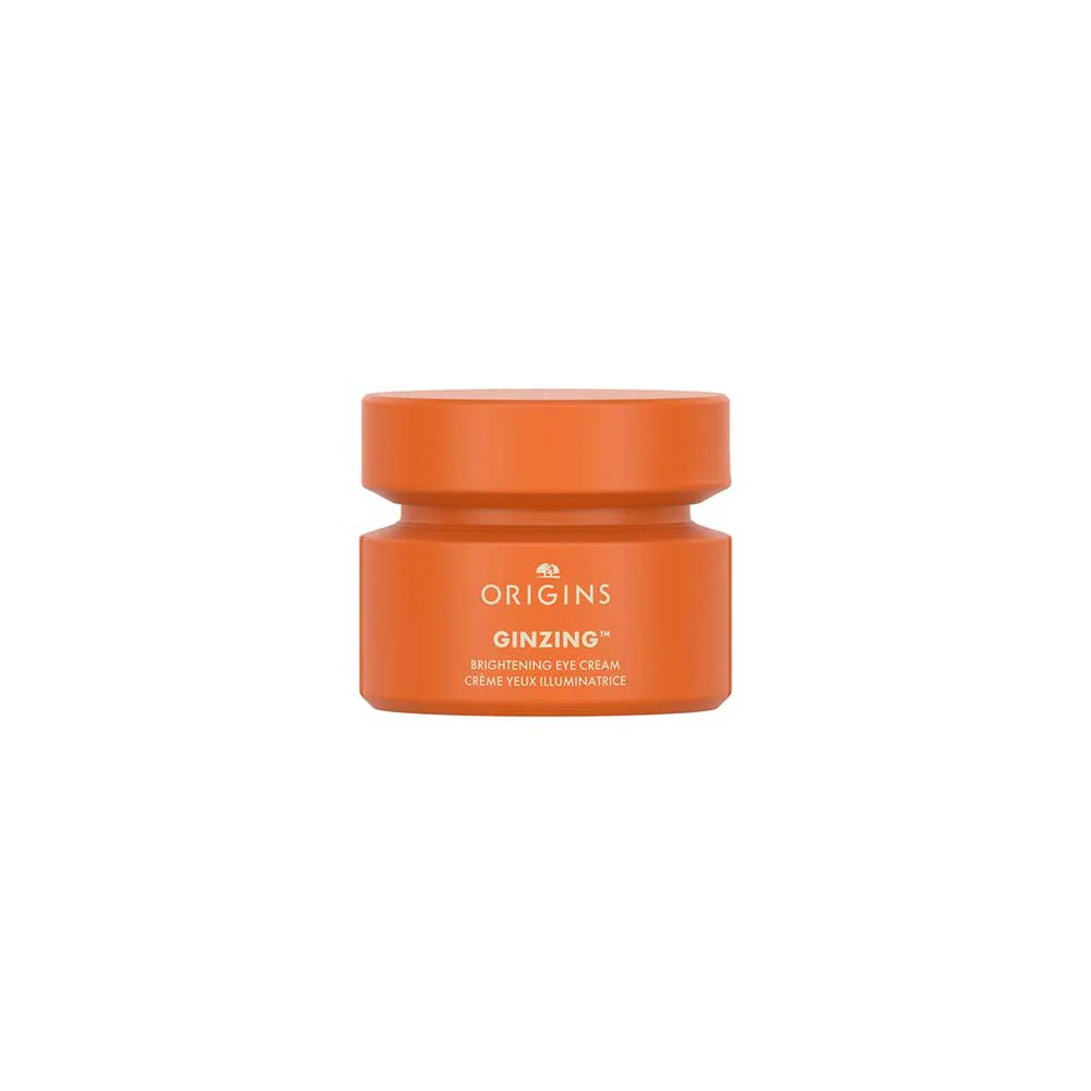 GinZing Vitamin C & Niacinamide Eye Cream - Image 2