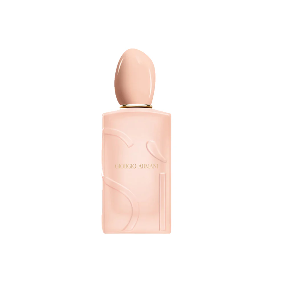 Armani Sì Nude Bloom - Image 6