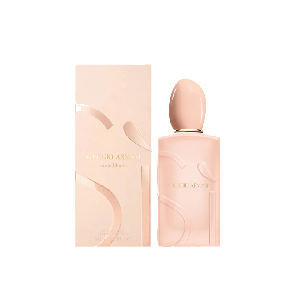 Armani Sì Nude Bloom - Image 7