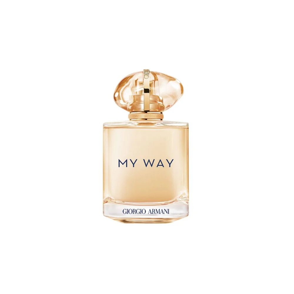 My Way Eau de Parfum Sunny Vanilla - Image 13