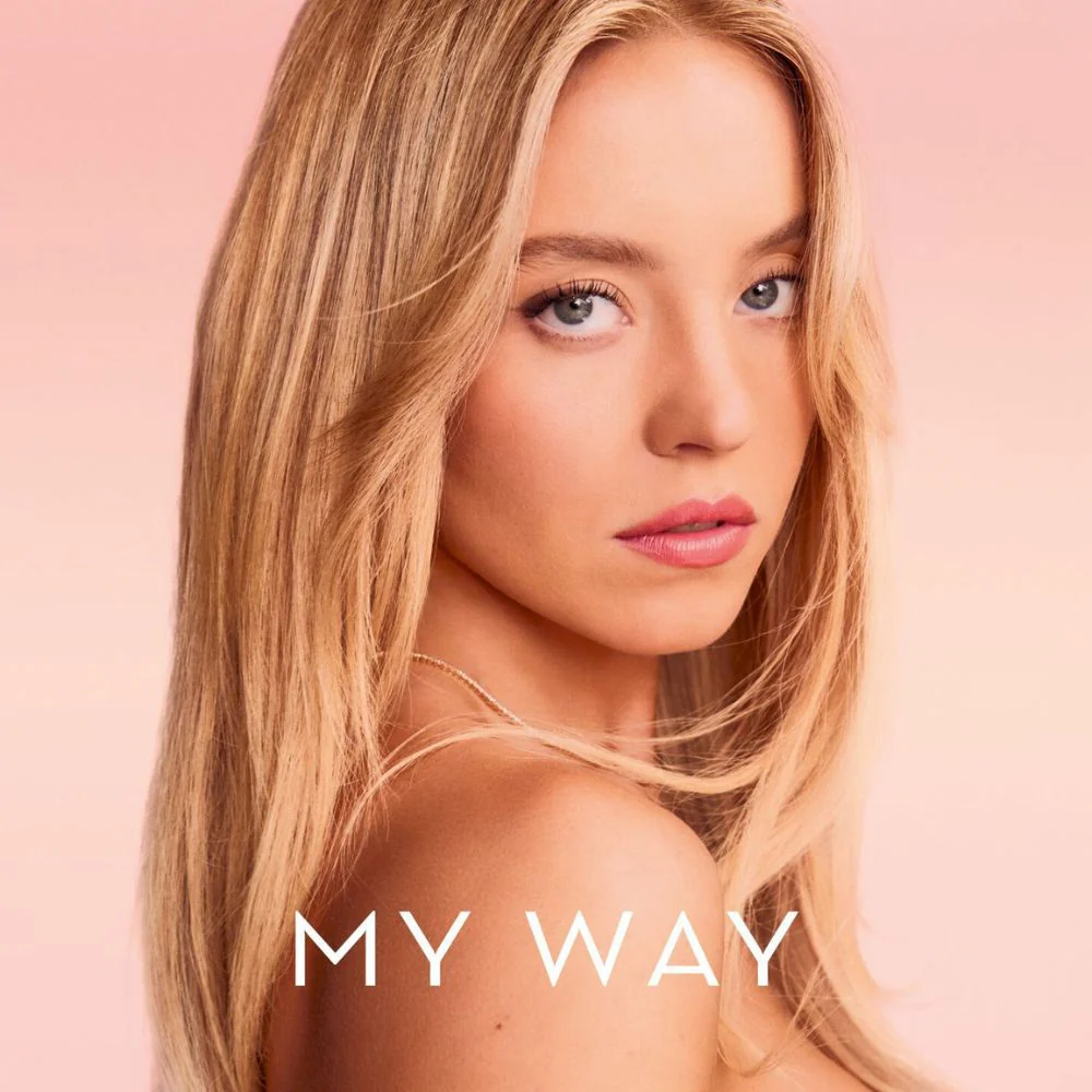 My Way Eau de Parfum Sunny Vanilla - Image 3