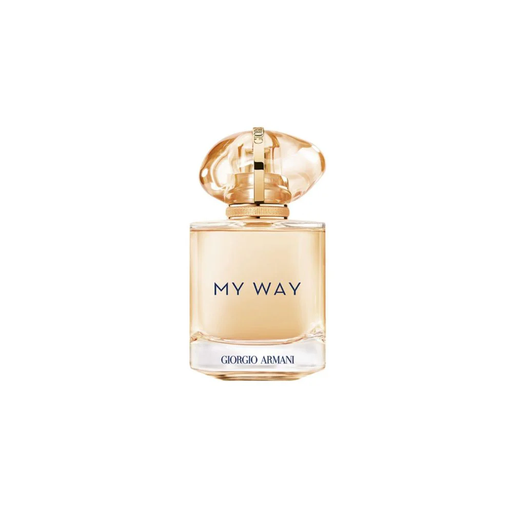 My Way Eau de Parfum Sunny Vanilla - Image 7