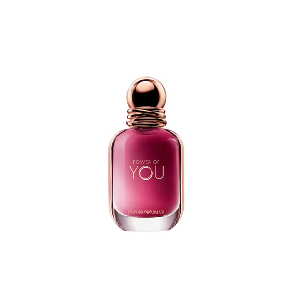 Power of You Eau de parfum