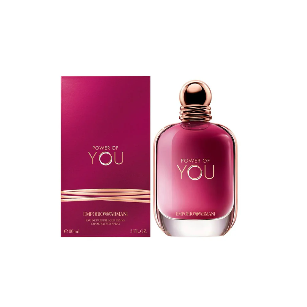 Power of You Eau de parfum - Image 12
