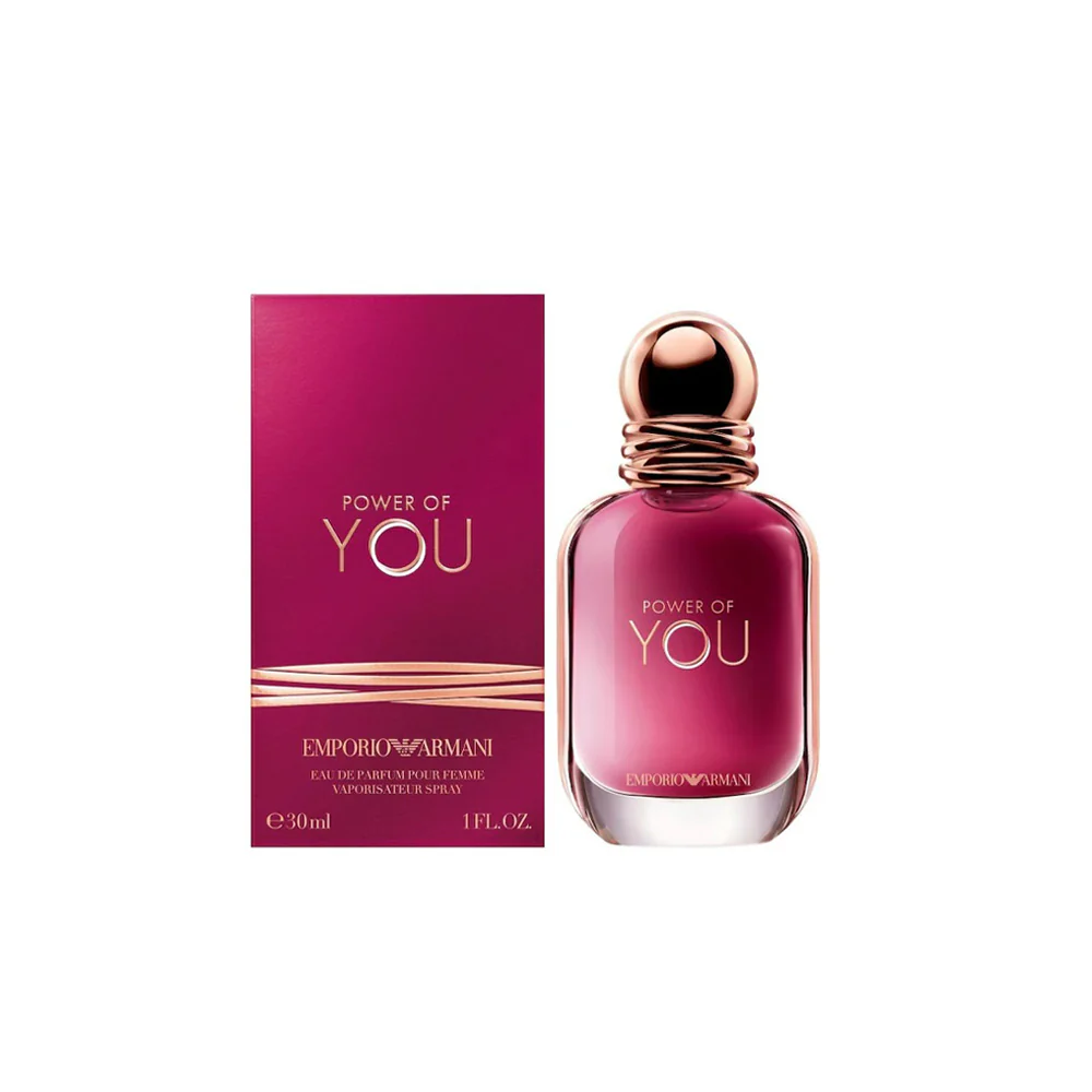 Power of You Eau de parfum - Image 2