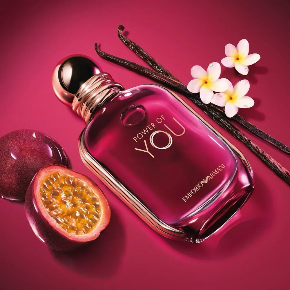Power of You Eau de parfum - Image 3
