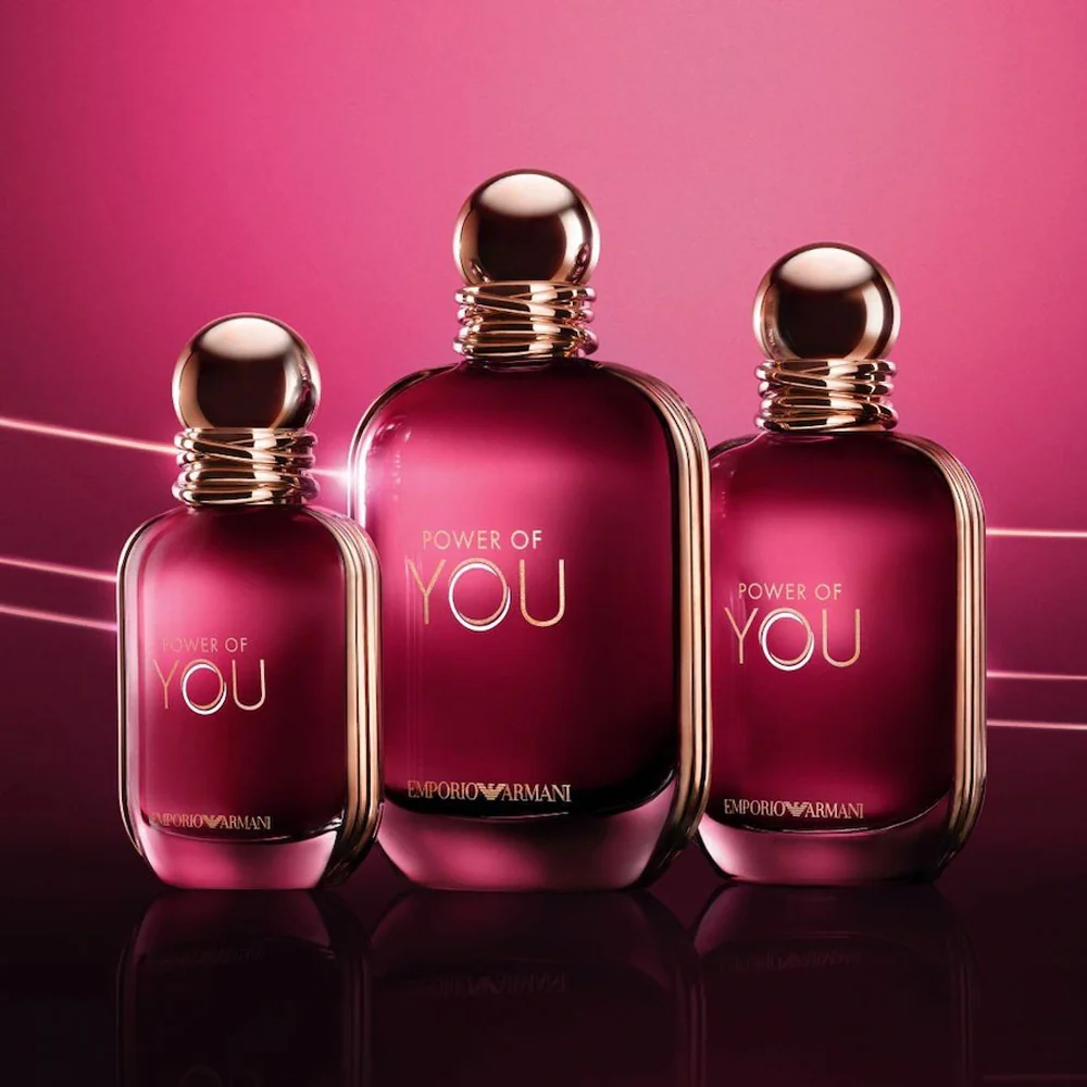 Power of You Eau de parfum - Image 4