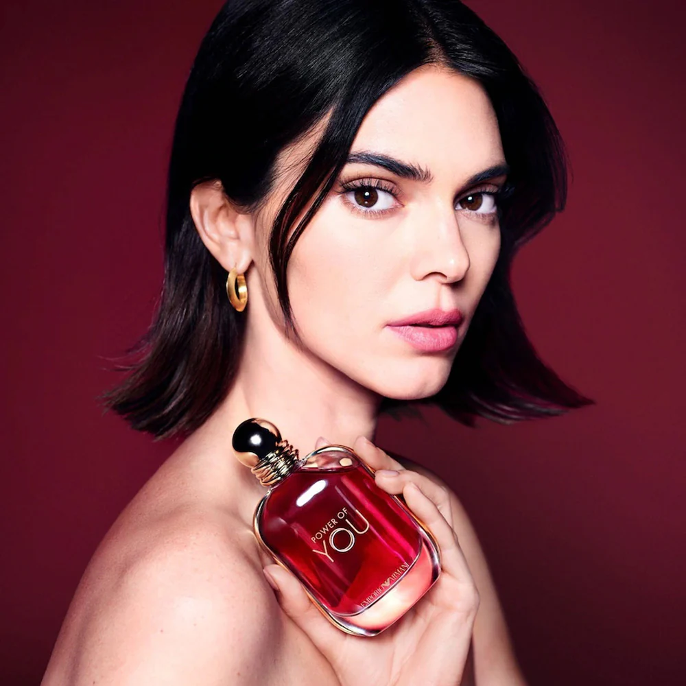Power of You Eau de parfum - Image 5