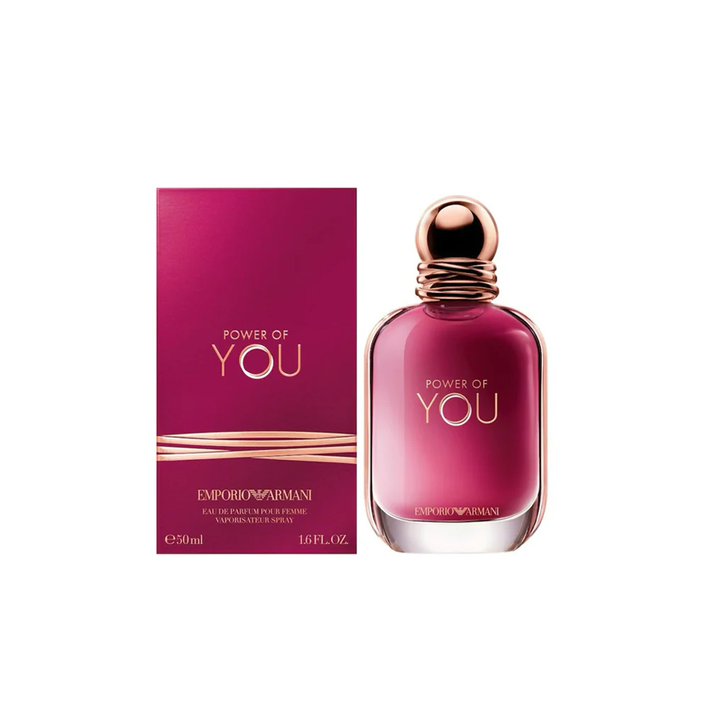 Power of You Eau de parfum - Image 7