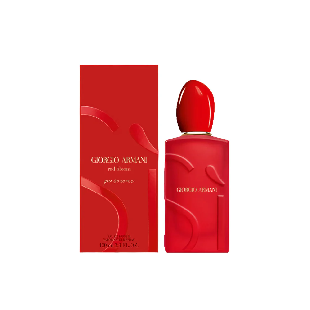 Sì Passione Red Bloom - Image 8