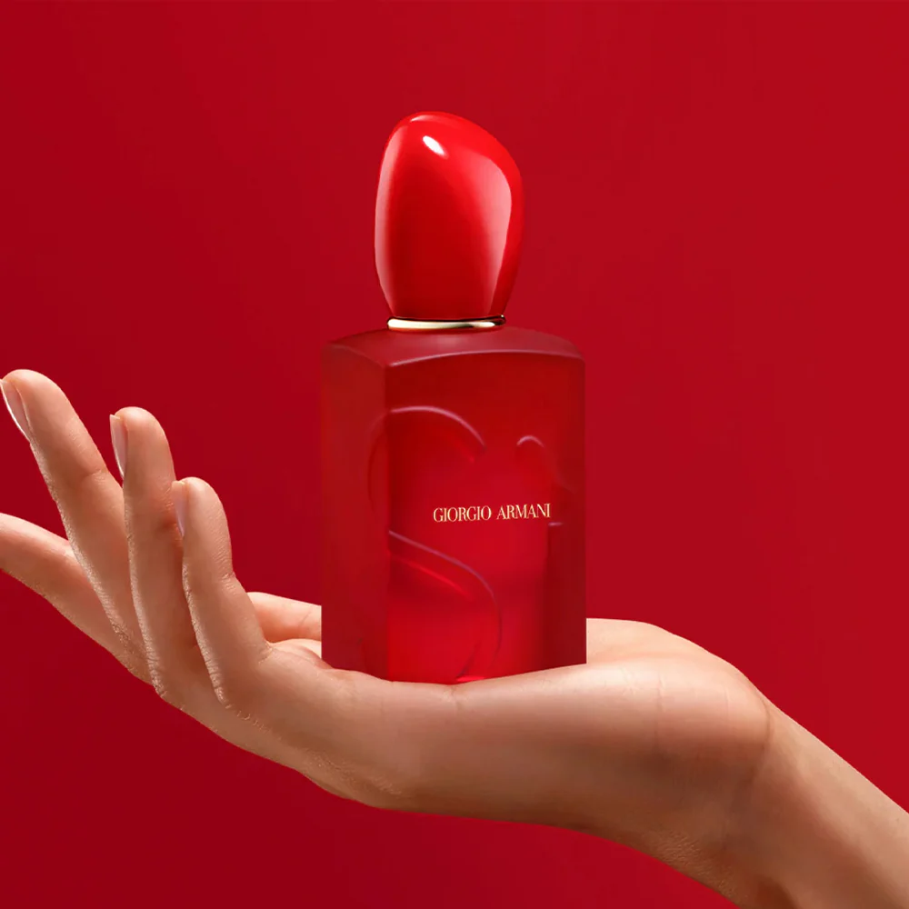 Sì Passione Red Bloom - Image 9