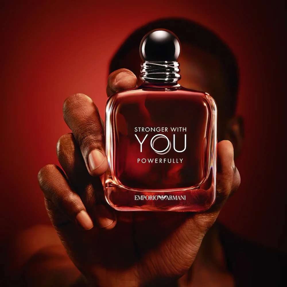 Stronger with You Powerfully Eau de parfum - Image 10