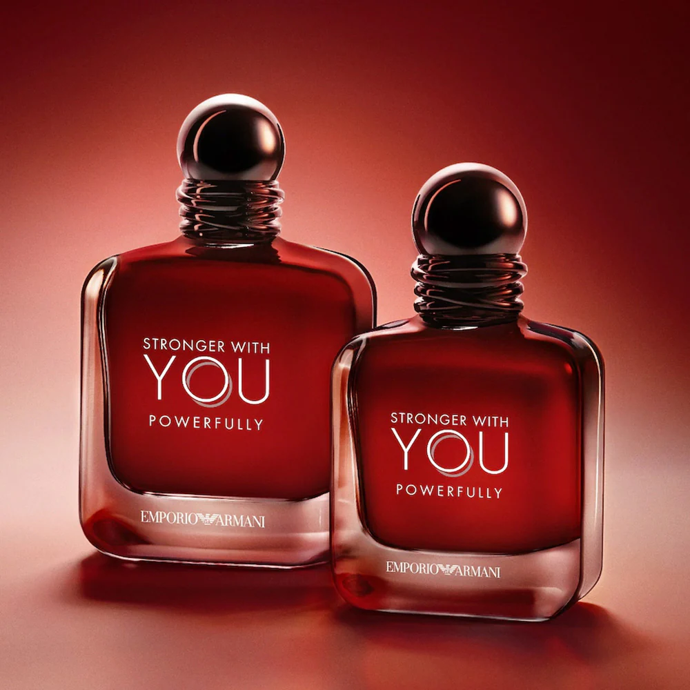 Stronger with You Powerfully Eau de parfum - Image 12