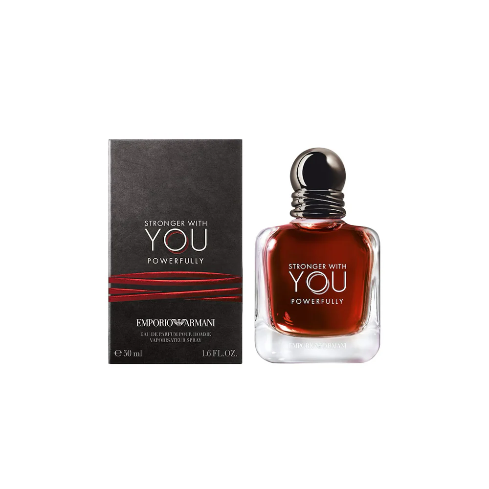 Stronger with You Powerfully Eau de parfum - Image 2
