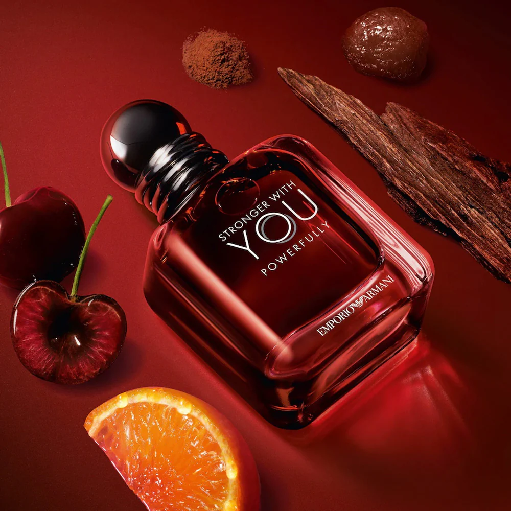 Stronger with You Powerfully Eau de parfum - Image 3