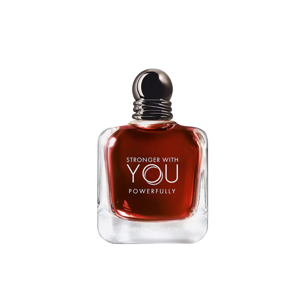 Stronger with You Powerfully Eau de parfum - Image 7