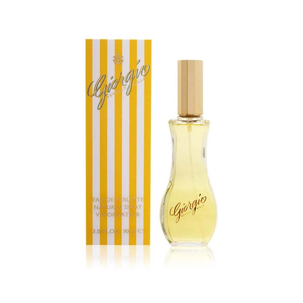 Giorgio Beverly Hills Eau de toilette - Image 2