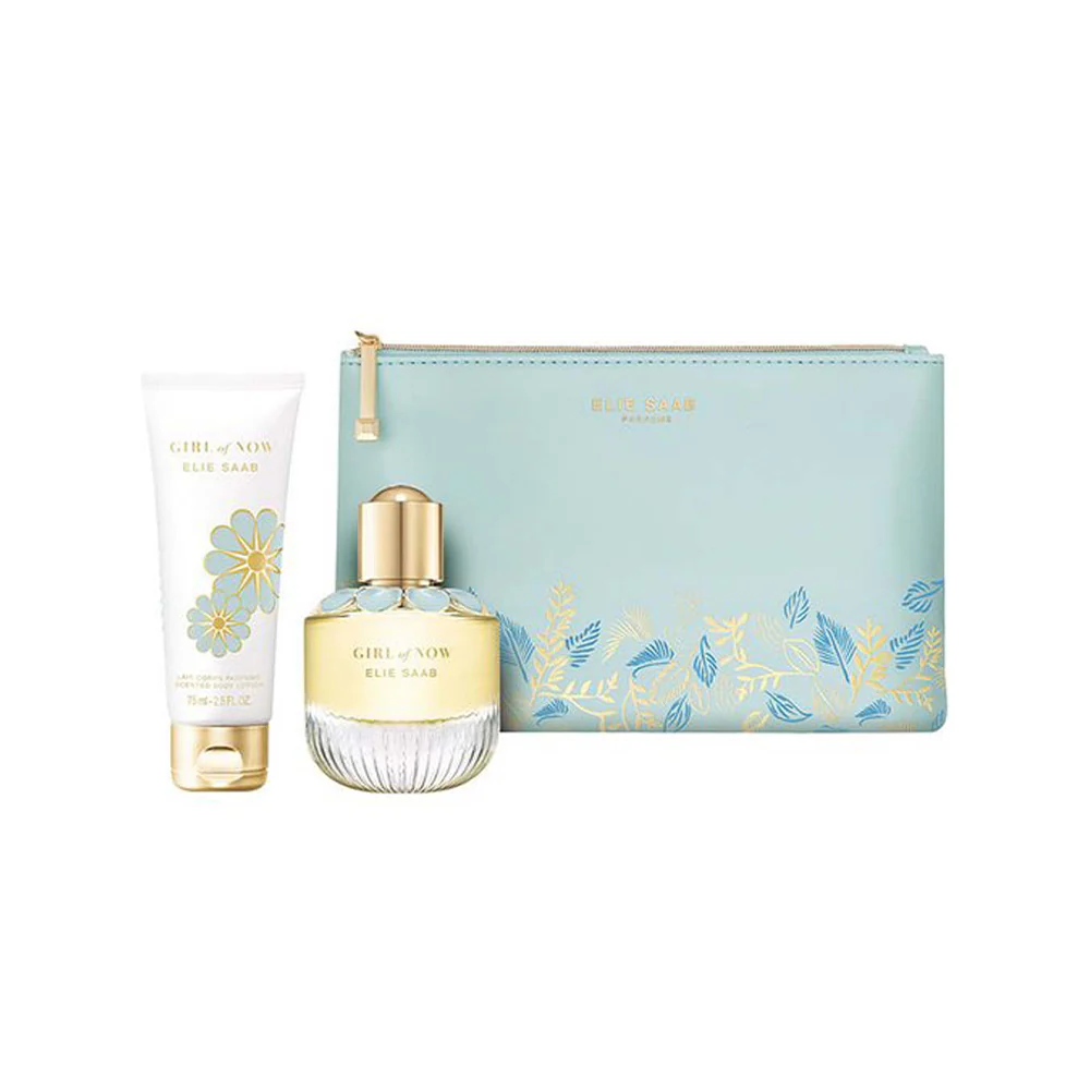 Girl of Now Eau de parfum Cofanetto regalo con Latte Corpo