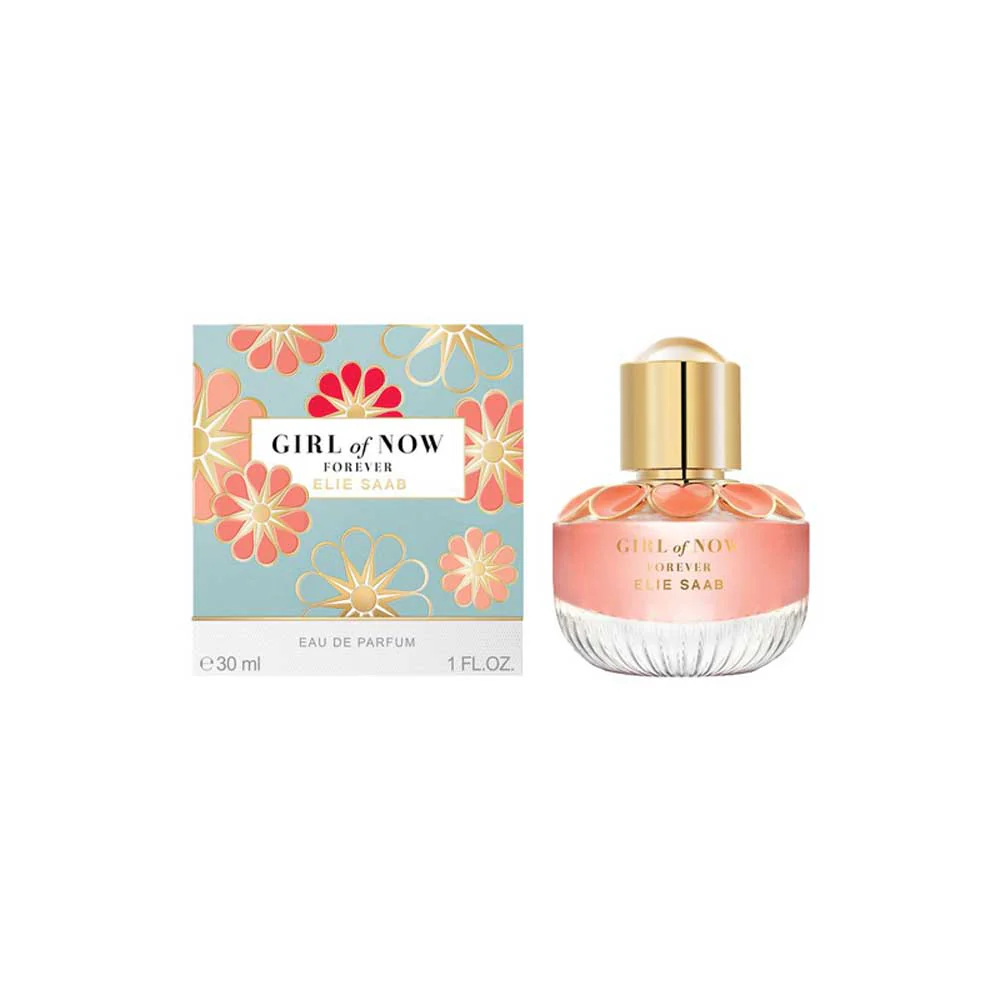 Girl of Now Forever Eau de parfum - Image 2