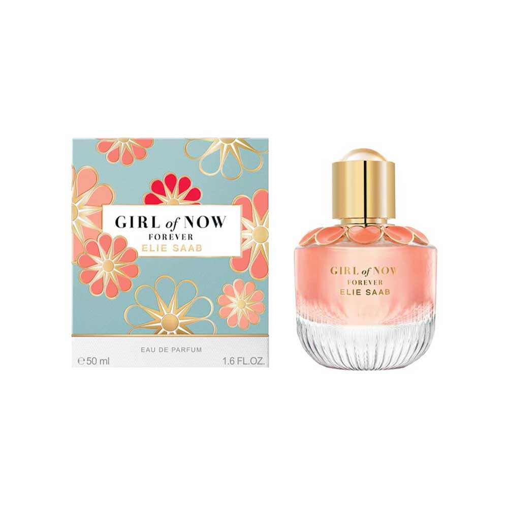 Girl of Now Forever Eau de parfum - Image 4