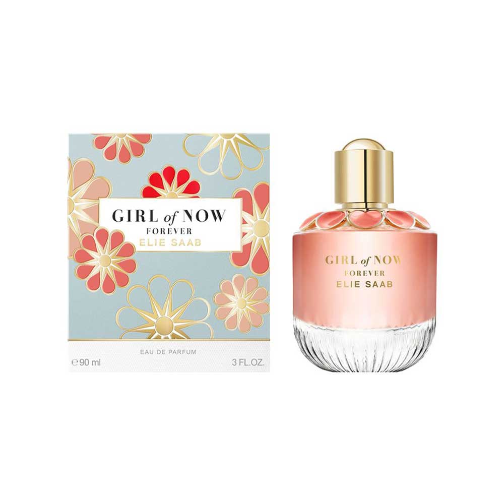 Girl of Now Forever Eau de parfum - Image 6