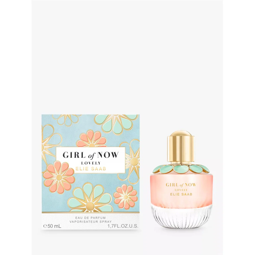 Girl of Now Lovely Eau de parfum - Image 15