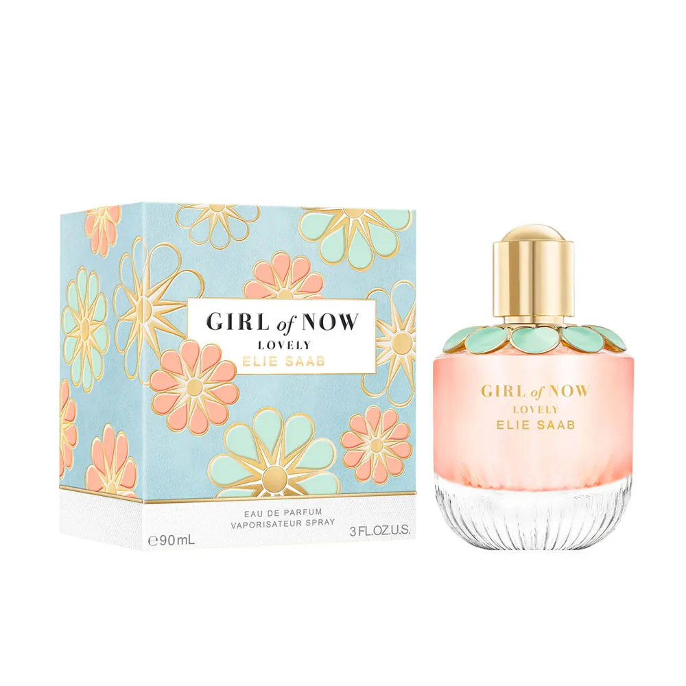 Girl of Now Lovely Eau de parfum - Image 17