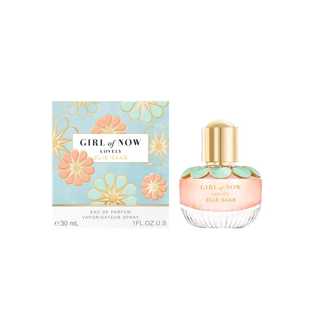Girl of Now Lovely Eau de parfum - Image 2