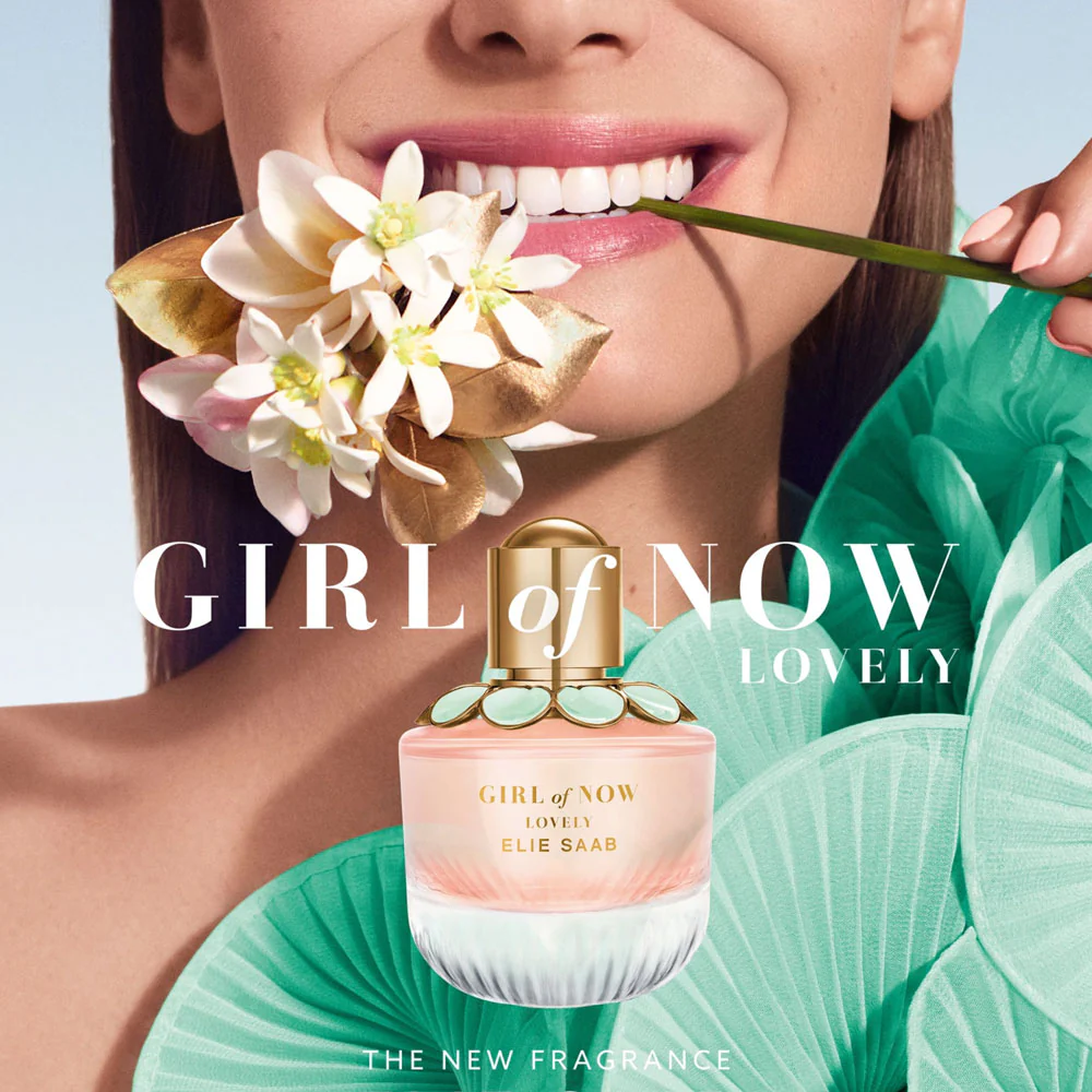 Girl of Now Lovely Eau de parfum - Image 4