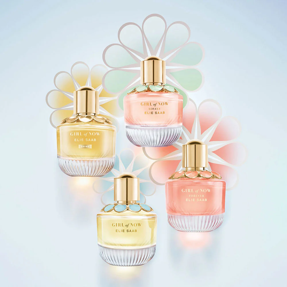 Girl of Now Lovely Eau de parfum - Image 5