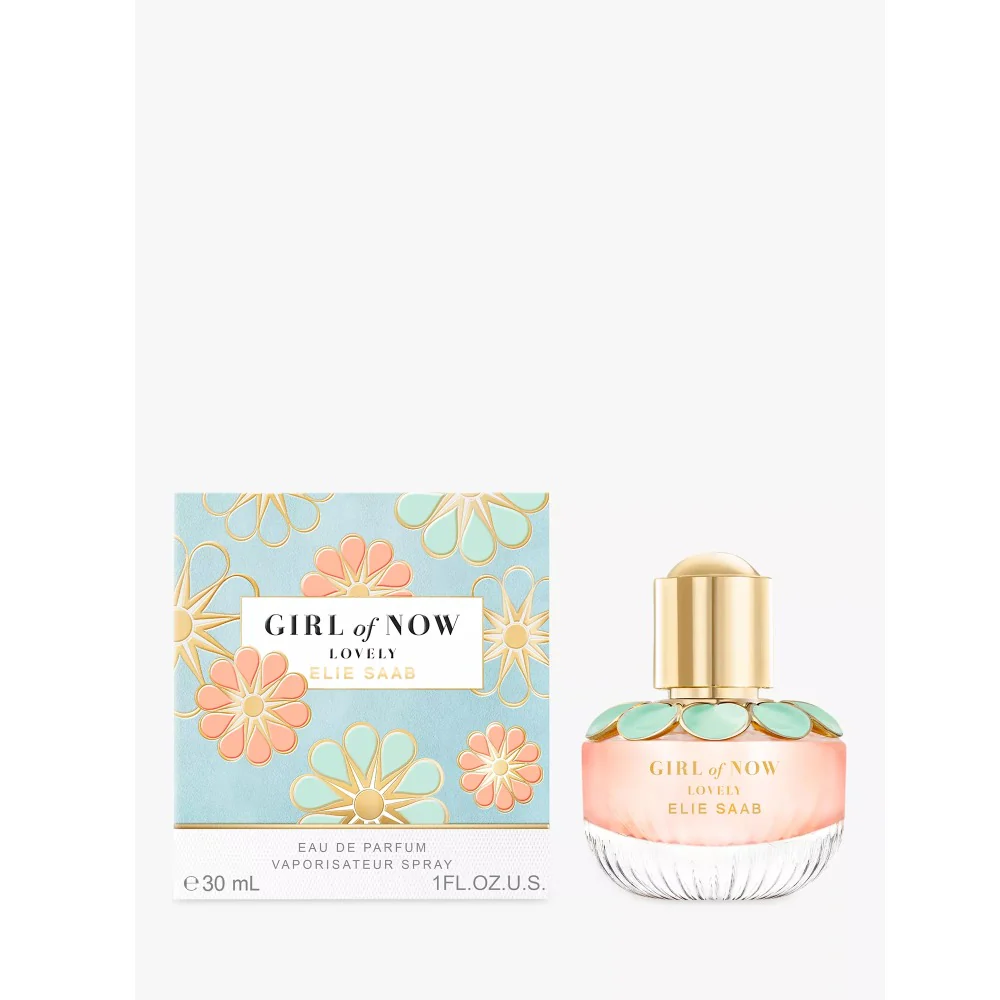 Girl of Now Lovely Eau de parfum - Image 7