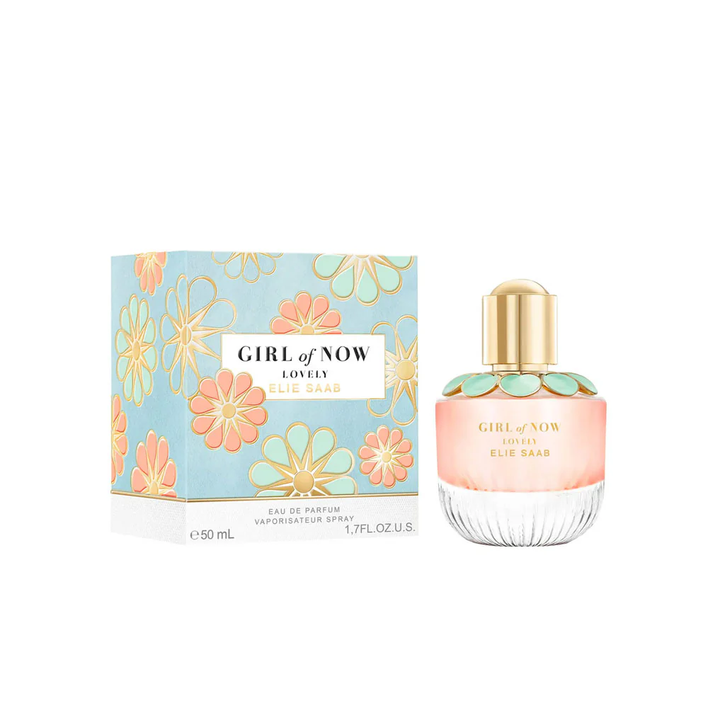 Girl of Now Lovely Eau de parfum - Image 9