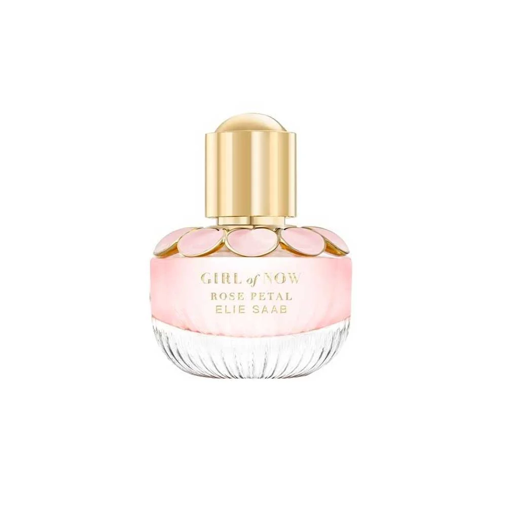 Girl of Now Rose Petal Eau de parfum