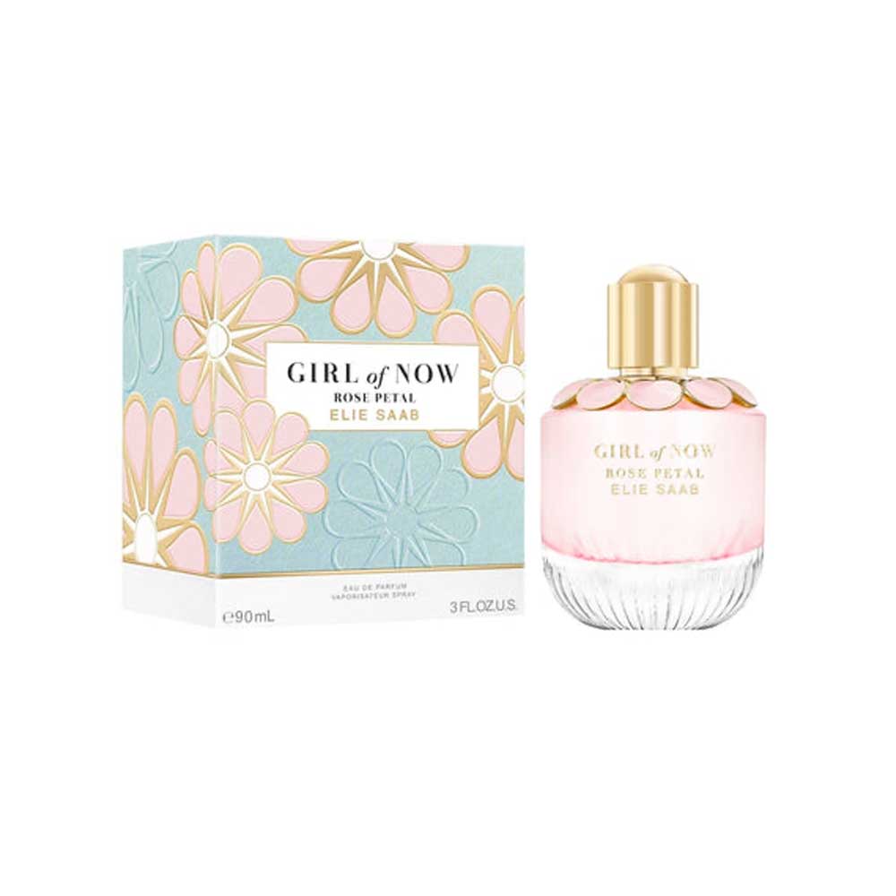 Girl of Now Rose Petal Eau de parfum - Image 10