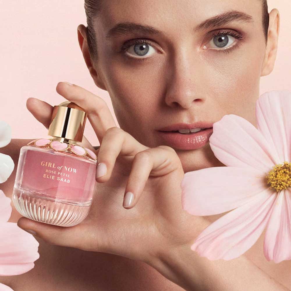 Girl of Now Rose Petal Eau de parfum - Image 11