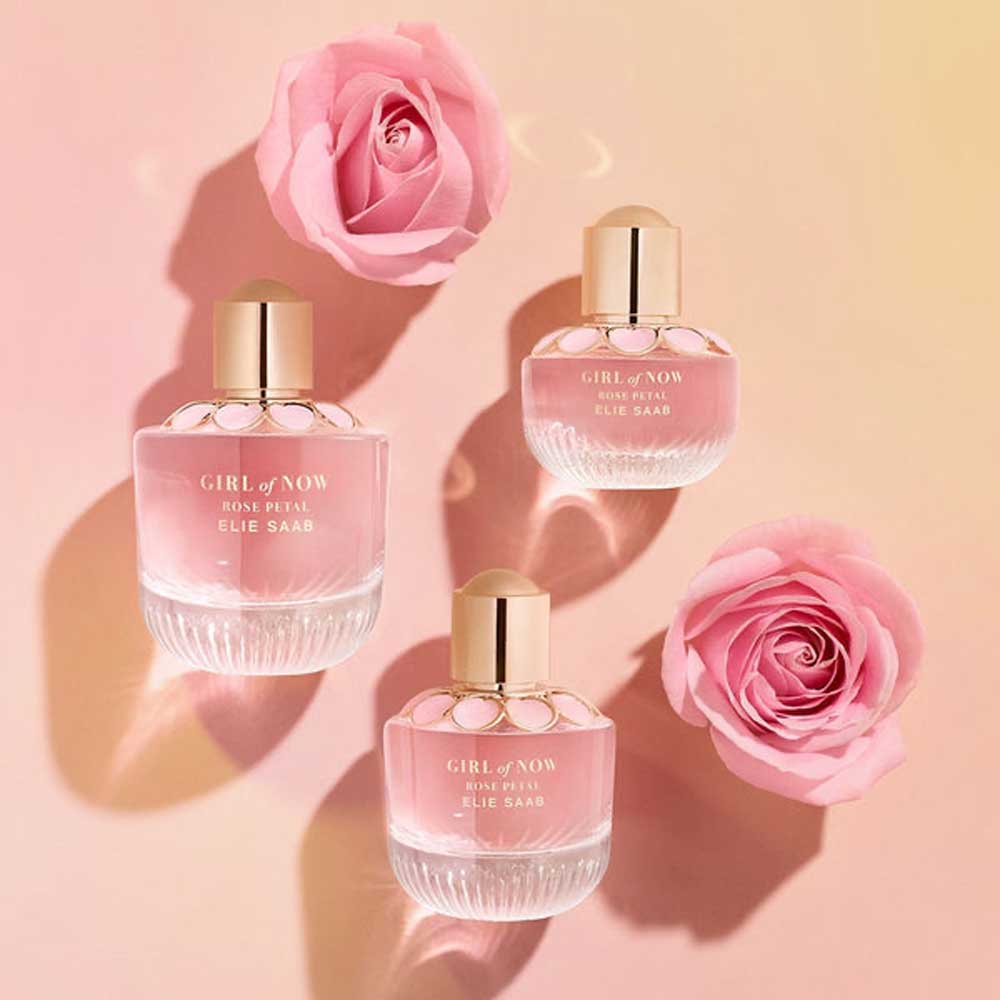 Girl of Now Rose Petal Eau de parfum - Image 12