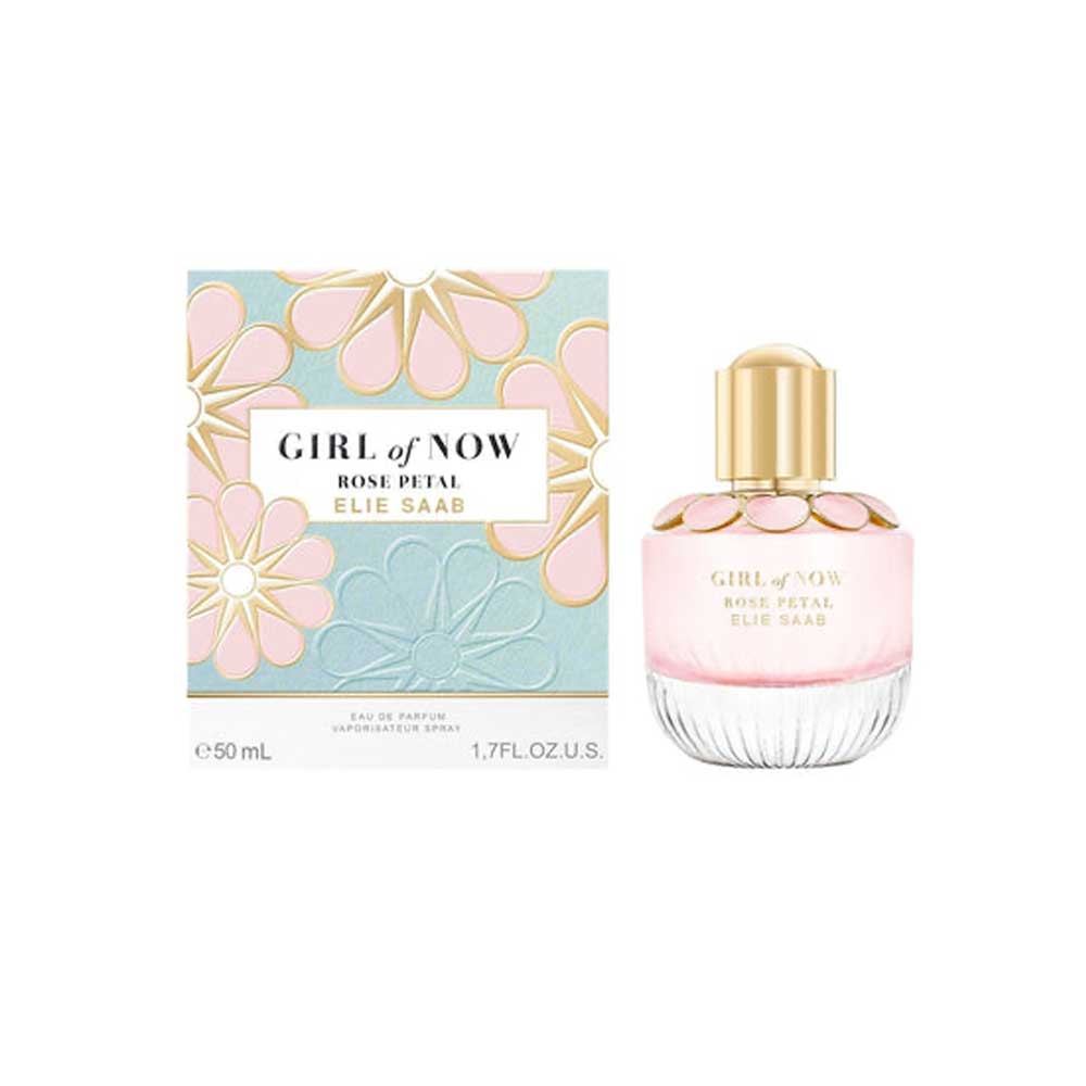 Girl of Now Rose Petal Eau de parfum - Image 6