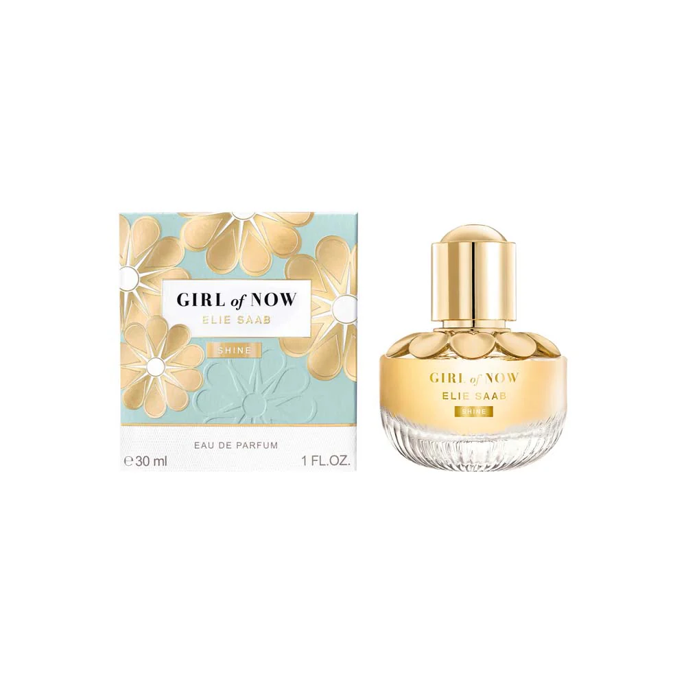Girl of Now Shine Eau de parfum