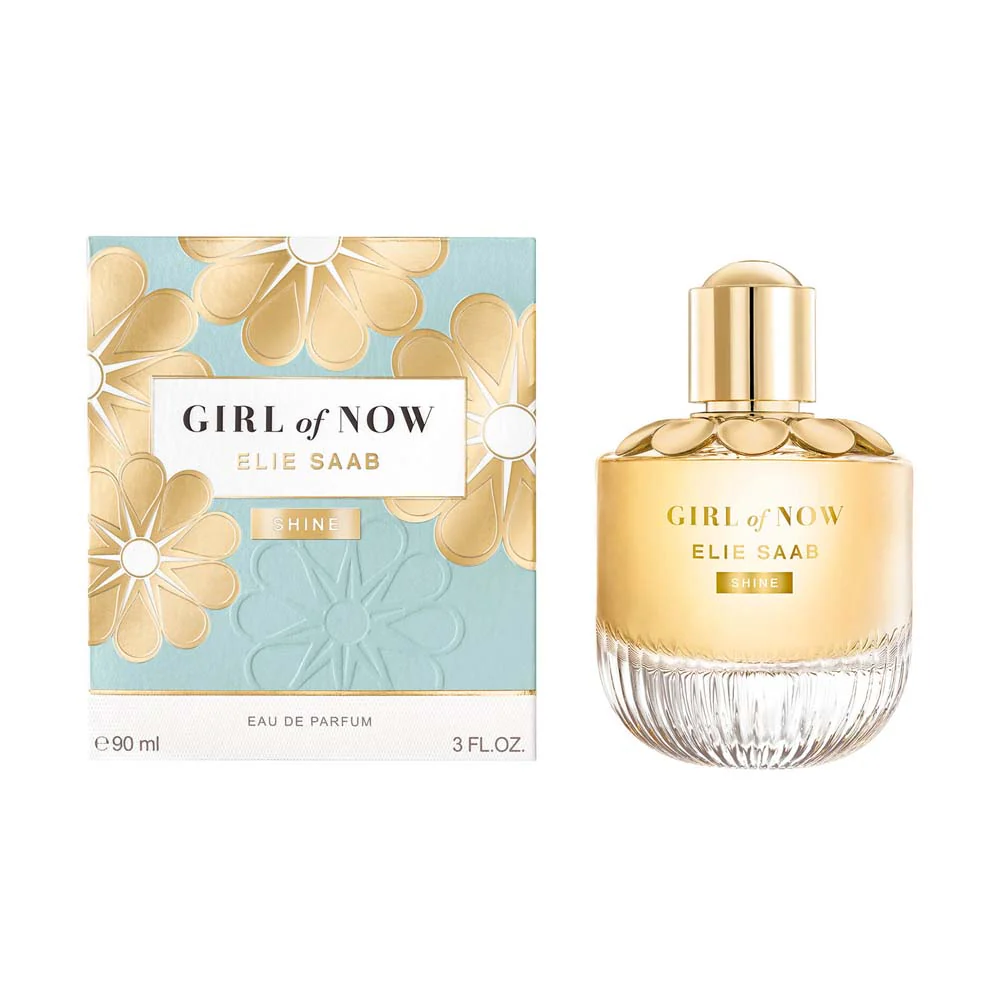 Girl of Now Shine Eau de parfum - Image 6