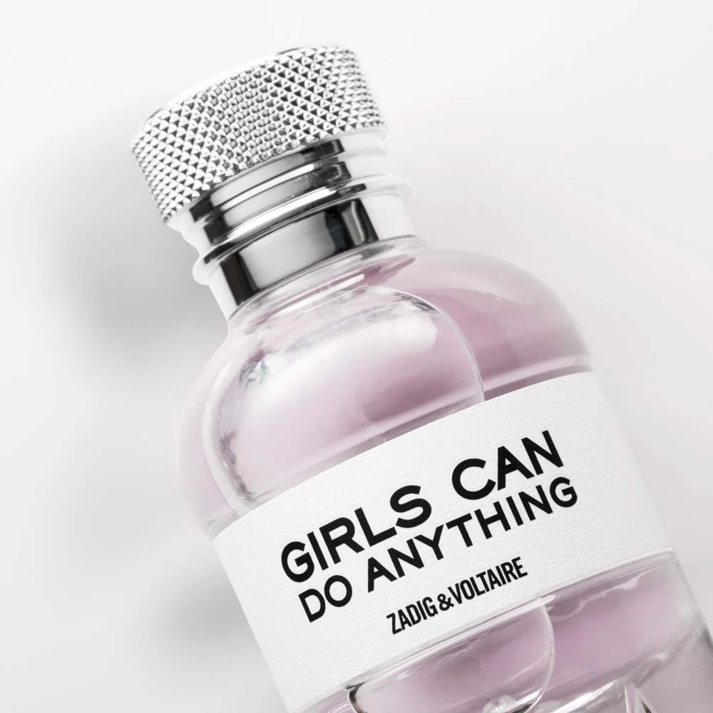 Girls Can Do Anything Eau de parfum - Image 4