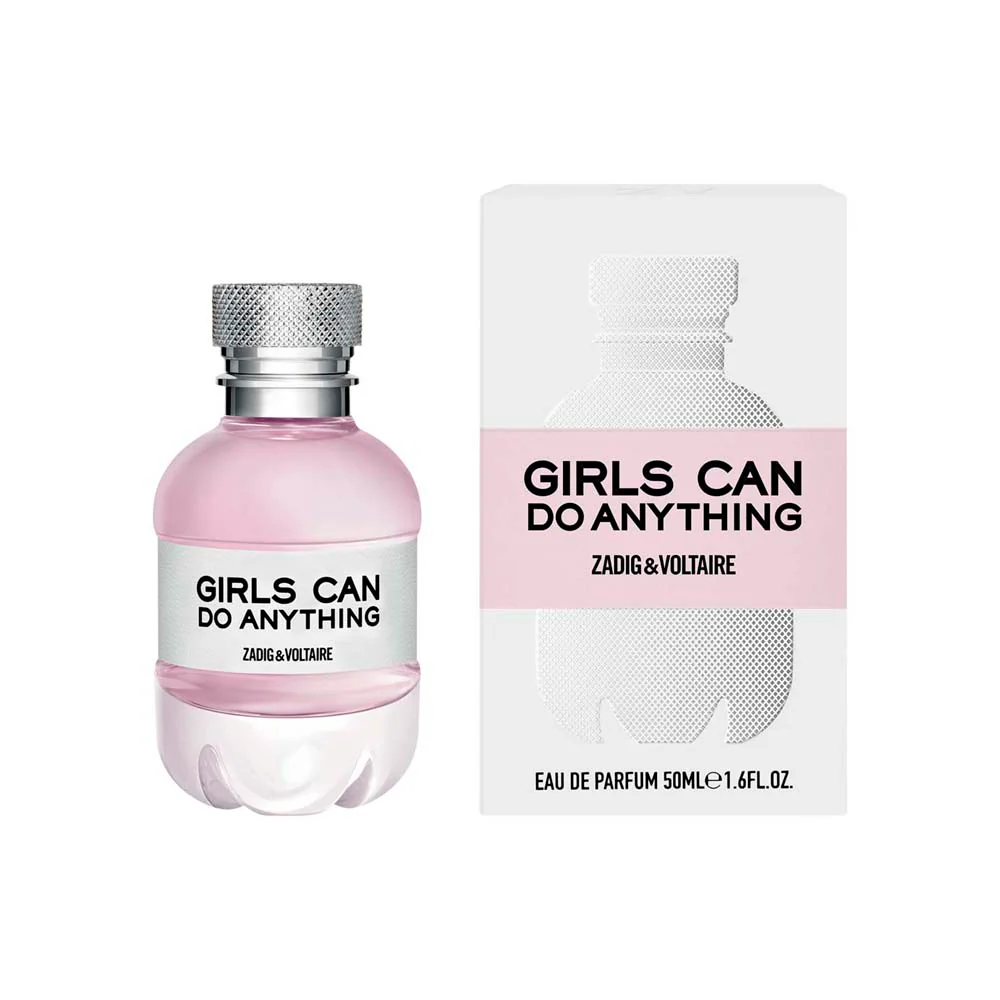 Girls Can Do Anything Eau de parfum - Image 6