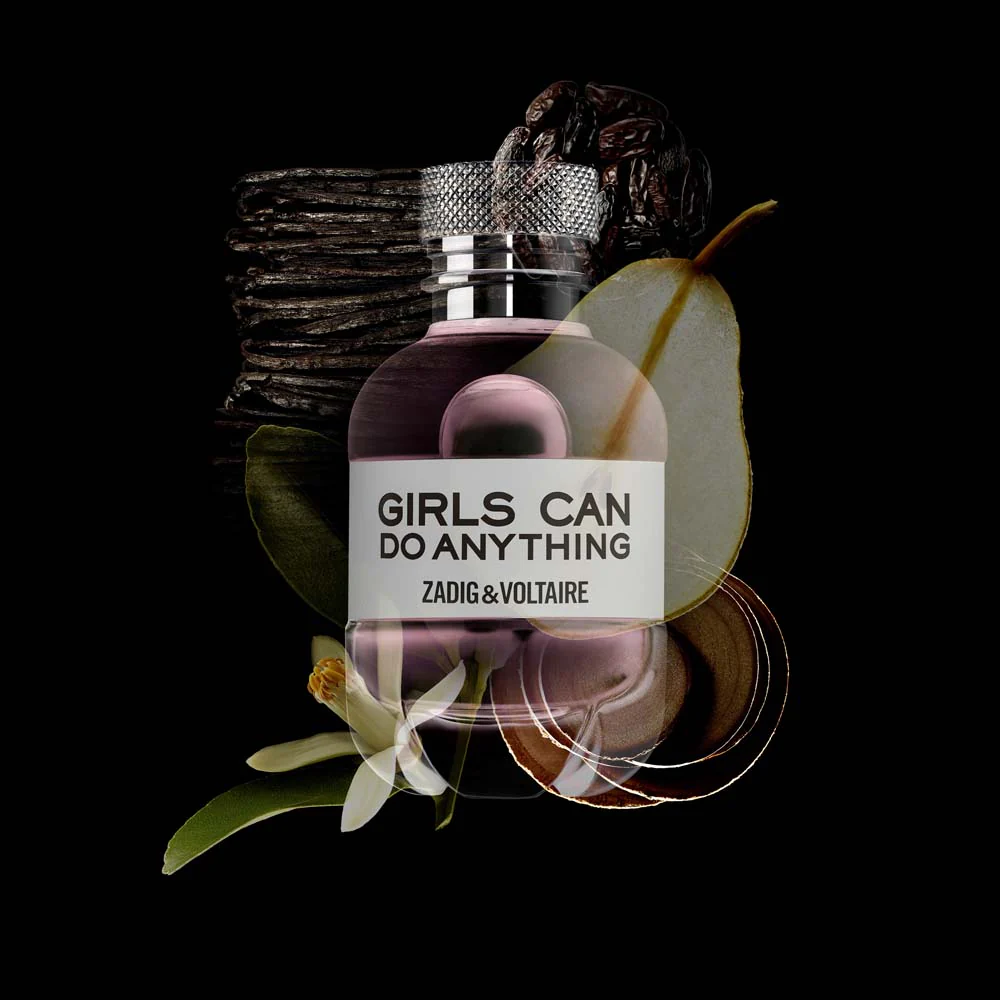 Girls Can Do Anything Eau de parfum - Image 7