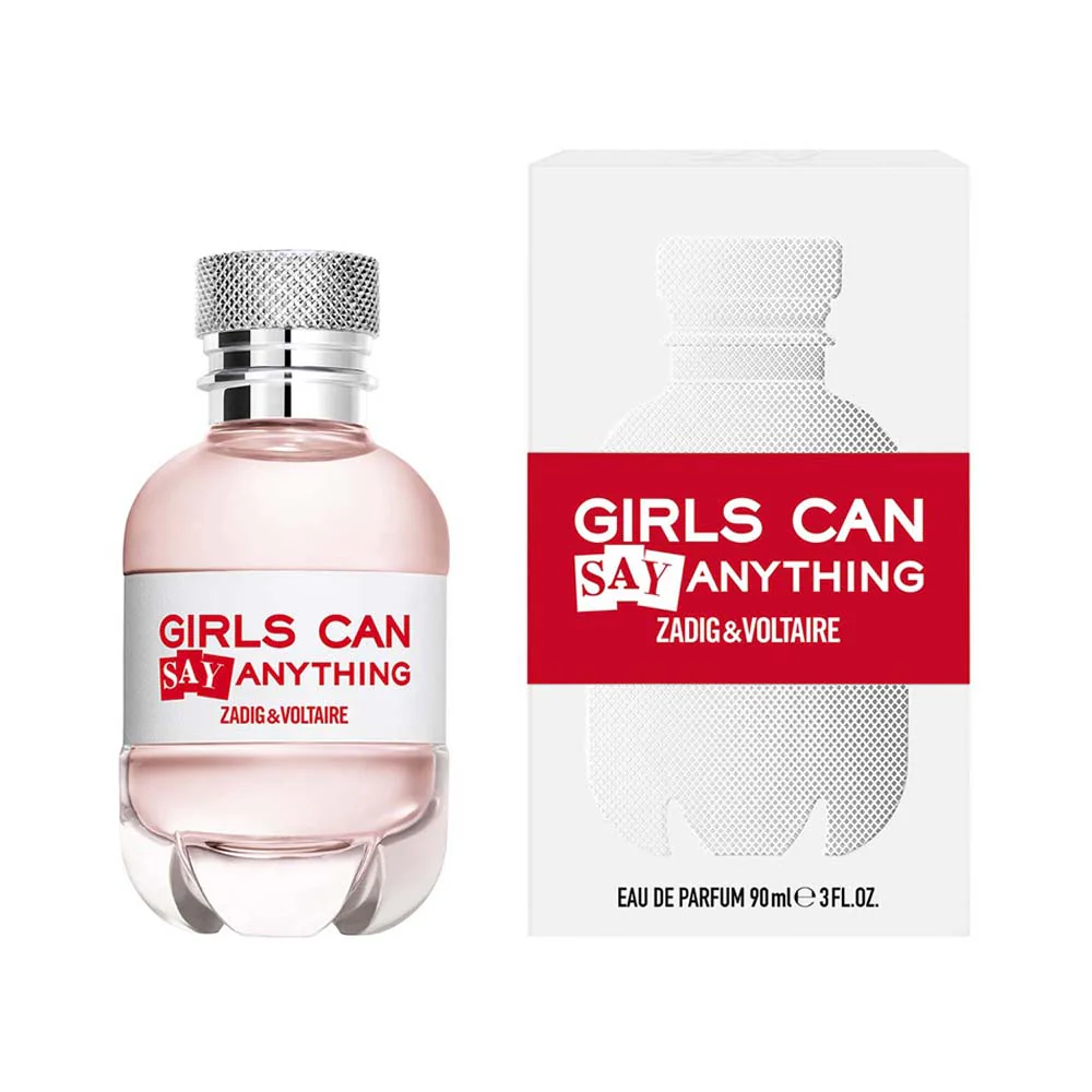 Girls Can Say Anything Edp - Image 10