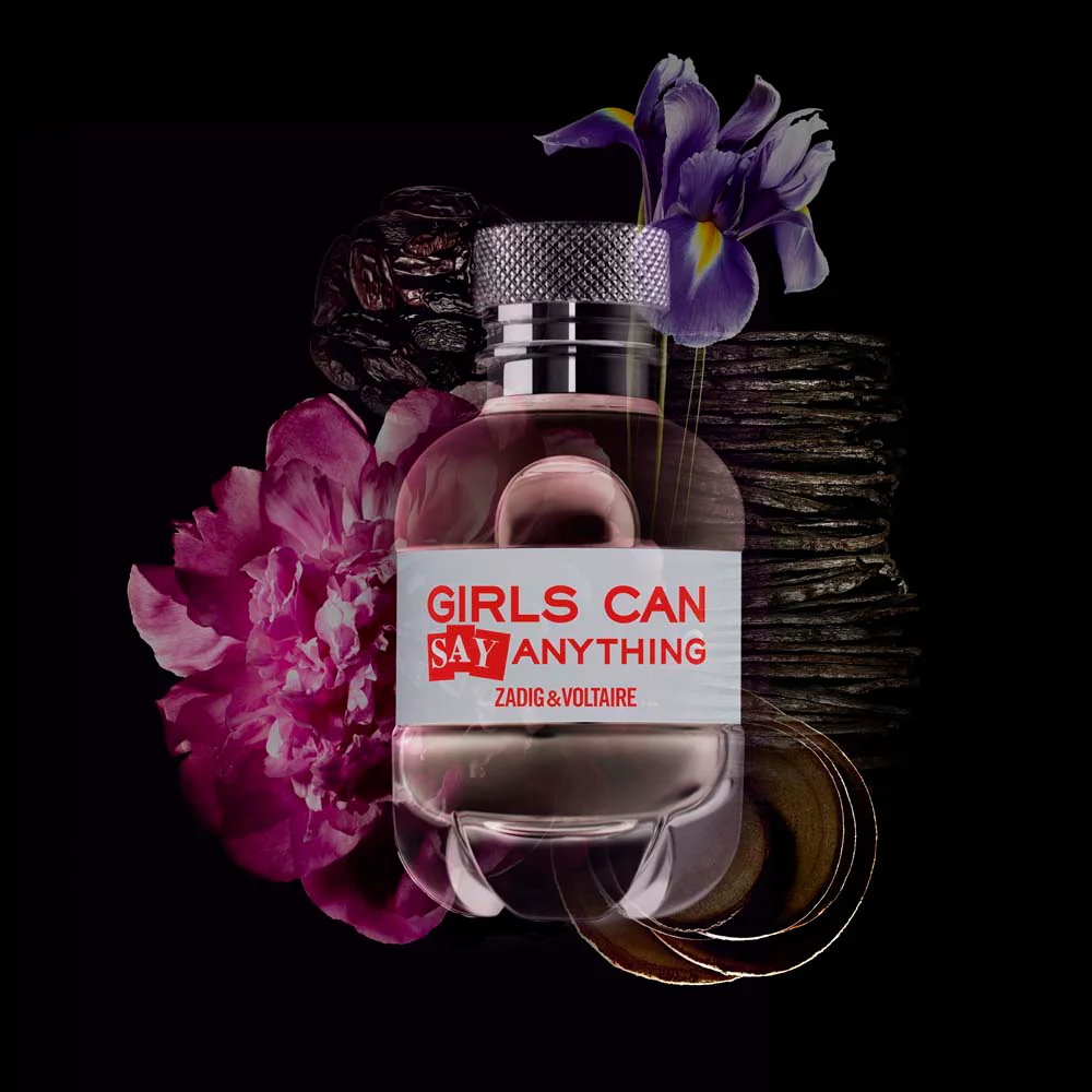 Girls Can Say Anything Edp - Image 11
