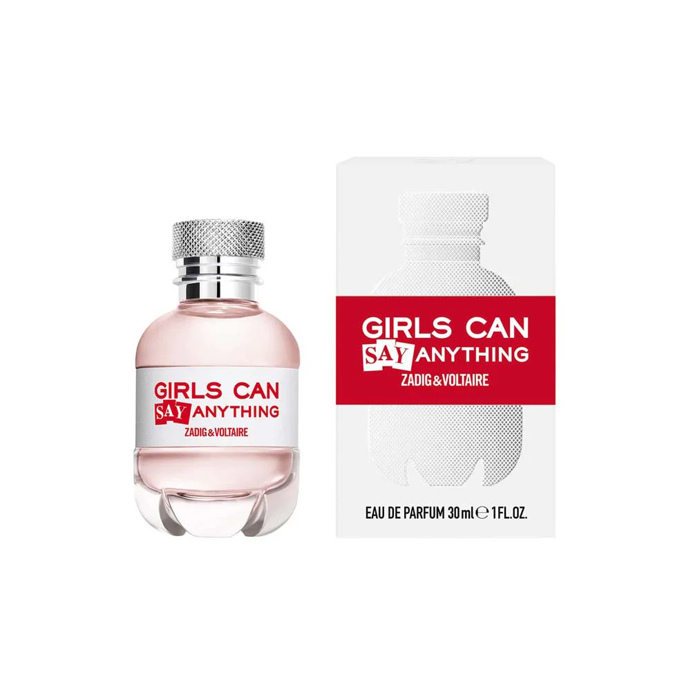 Girls Can Say Anything Edp - Image 2