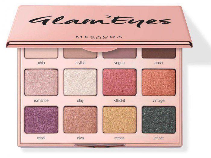 Glam'Eyes Palette occhi - Image 2