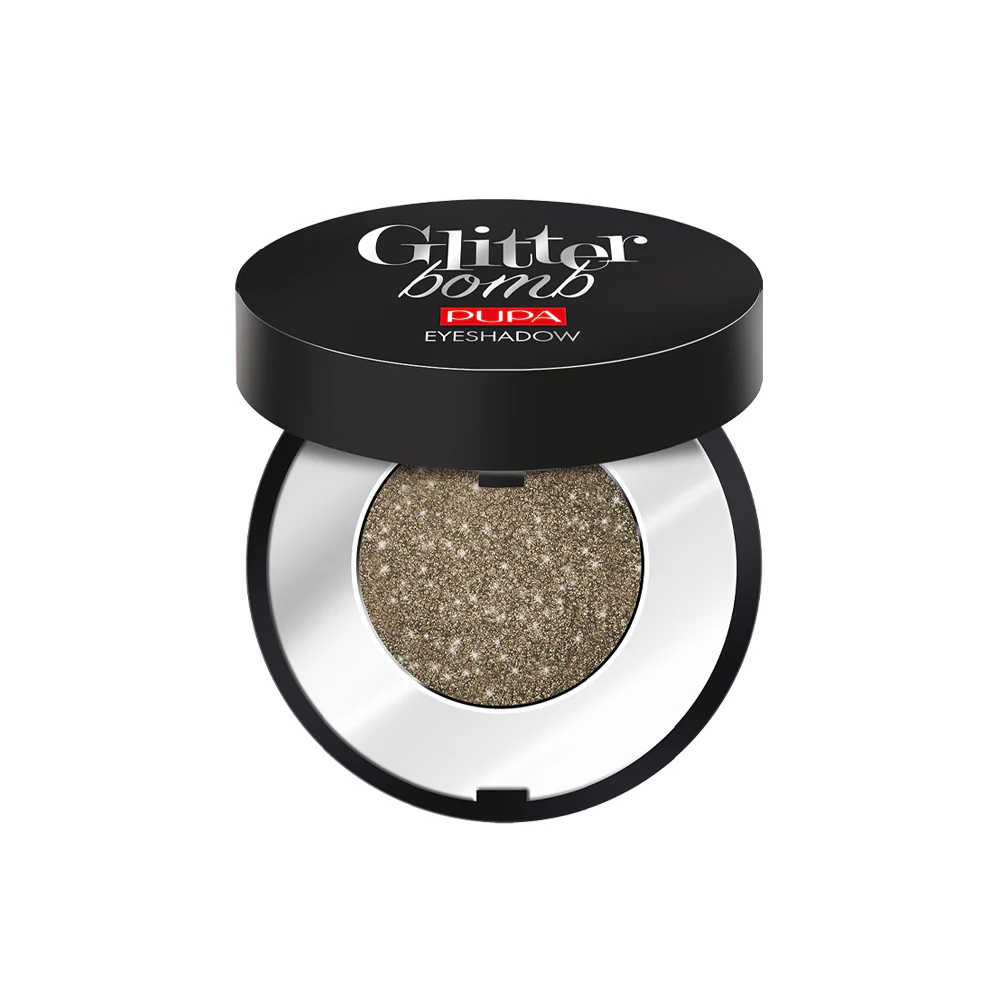 Glitter Bomb Ombretto