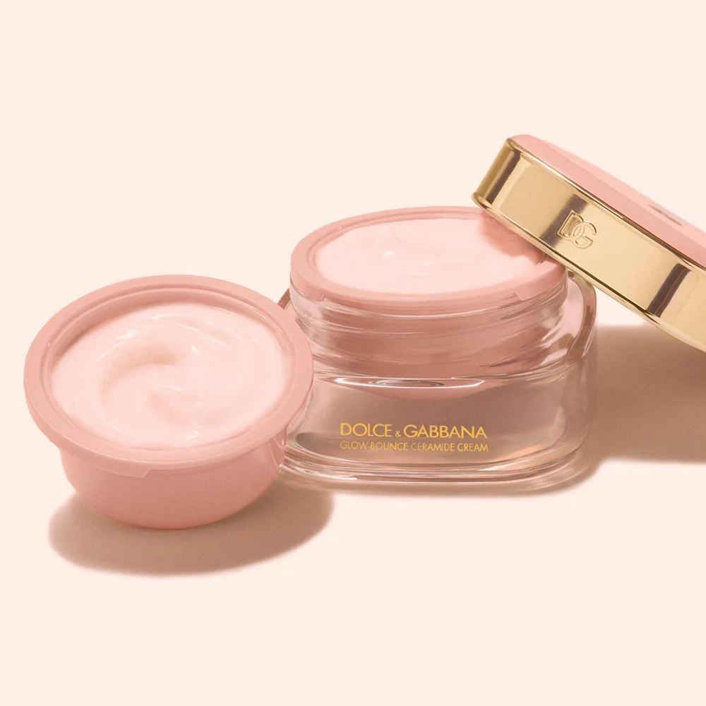 Glow-Bounce Ceramide Cream - Image 3